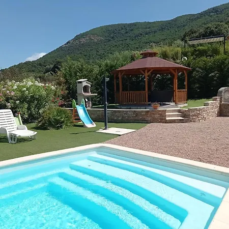 Bed & Breakfast Perula Di Machja Alata