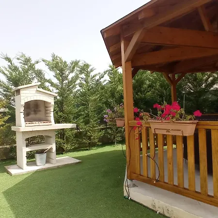 Perula Di Machja Bed & Breakfast Alata