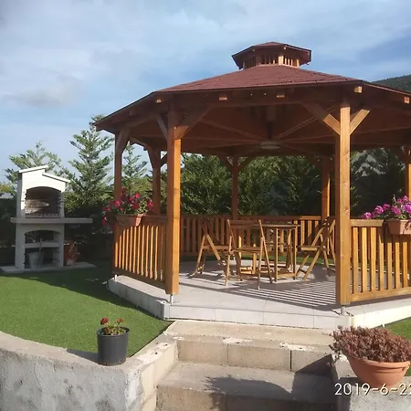 Bed & Breakfast Perula Di Machja Alata