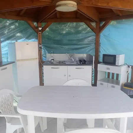 Perula Di Machja 3* Alata