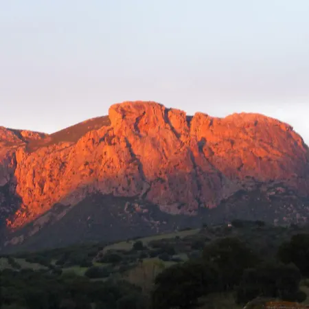 Perula Di Machja Bed & Breakfast Alata