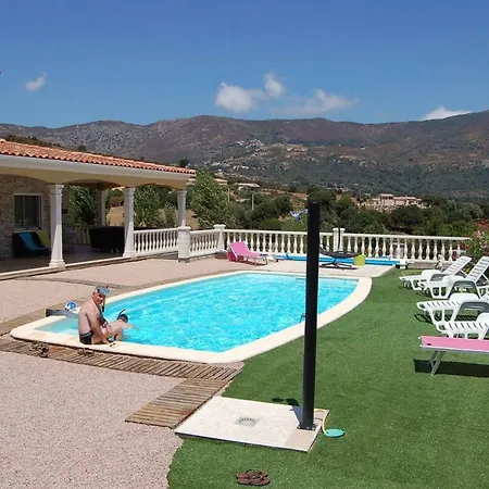 Perula Di Machja Bed & Breakfast