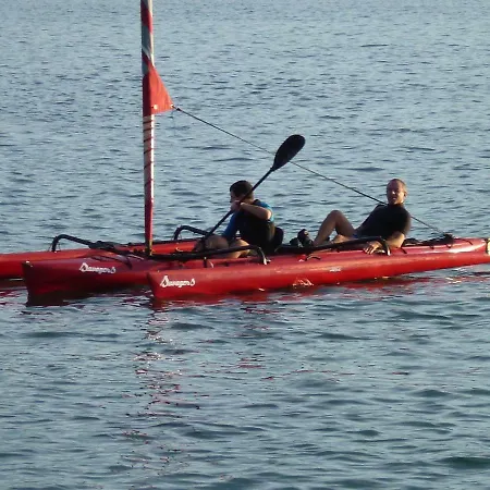 Perula Di Machja 3* Alata