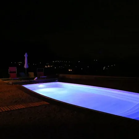 Perula Di Machja 3* Alata