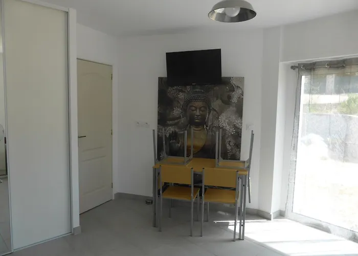 Perula Di Machja 3*