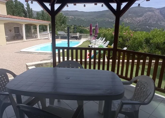 Perula Di Machja Panzió 3*