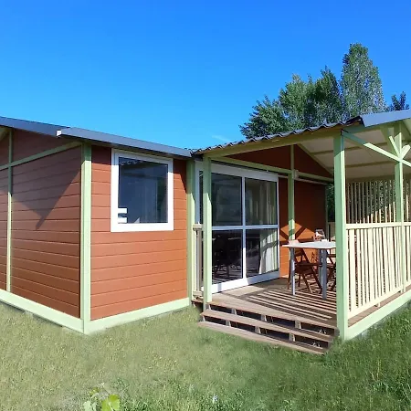 Frühstückspension Perula Di Machja Alata