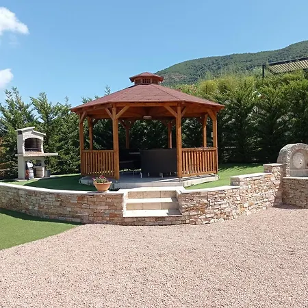 Perula Di Machja Bed & Breakfast Alata