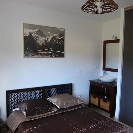 Bed and Breakfast Perula Di Machja 3*