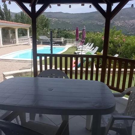 Perula Di Machja Bed & Breakfast 3*