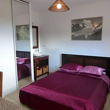 Bed and Breakfast Perula Di Machja 3*