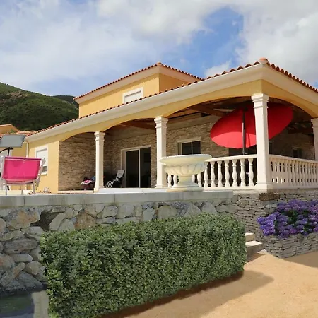 Perula Di Machja Bed and Breakfast