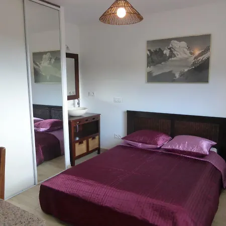 Perula Di Machja Bed and Breakfast Alata
