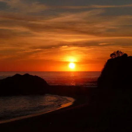 Frühstückspension Perula Di Machja 3*