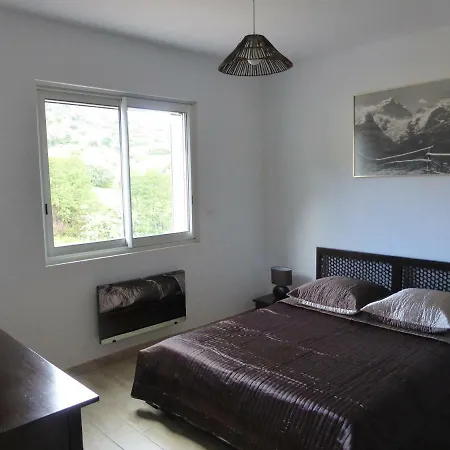 Perula Di Machja Bed & Breakfast 2*