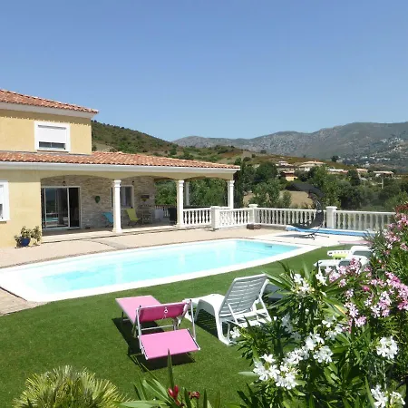 Perula Di Machja Bed & Breakfast Alata
