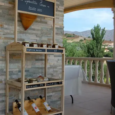 Perula Di Machja Bed and Breakfast