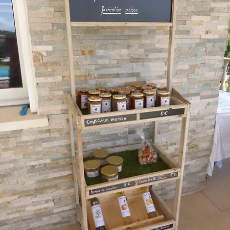 Perula Di Machja فندق مبيت وإفطار 2*