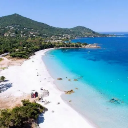 Perula Di Machja 3* Alata