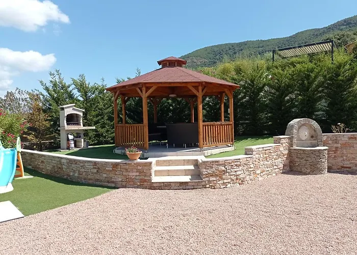 Perula Di Machja Bed & Breakfast Alata