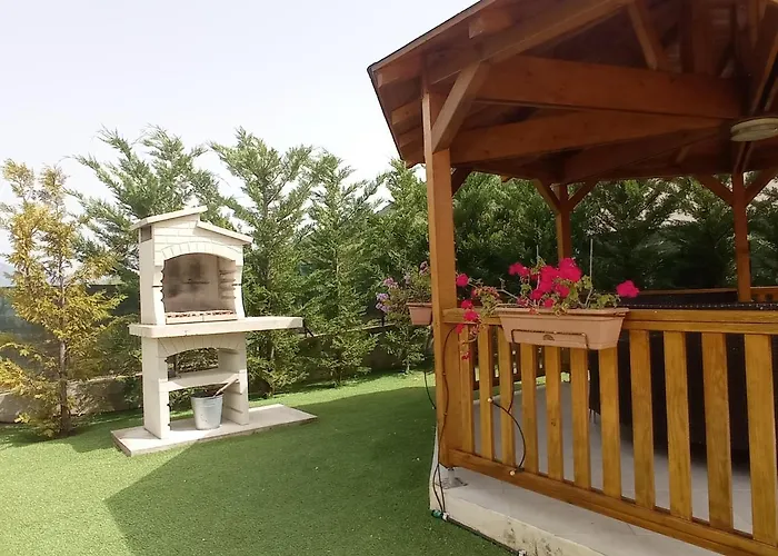 Perula Di Machja Bed & Breakfast Alata