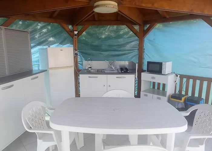 Perula Di Machja 3* Alata