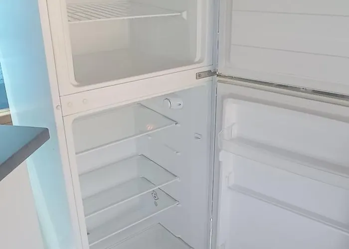 Perula Di Machja Oda ve Kahvaltı