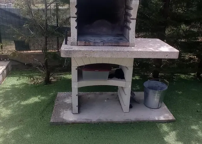 Oda ve Kahvaltı Perula Di Machja 3*