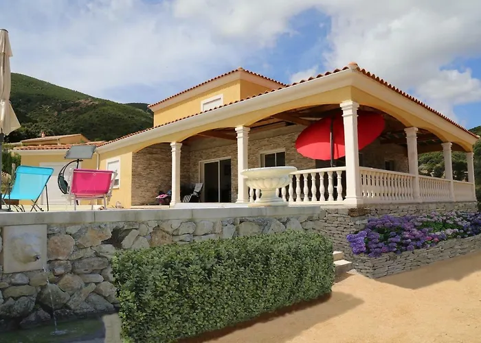 Perula Di Machja Bed & Breakfast