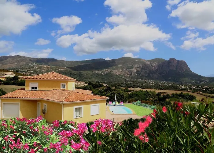 לינה וארוחת בוקר Perula Di Machja Alata