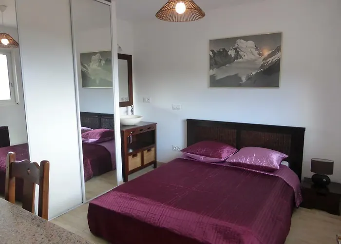 Perula Di Machja Bed & Breakfast Alata