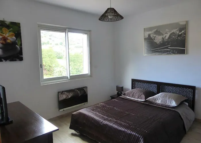 Perula Di Machja Bed & Breakfast 3*