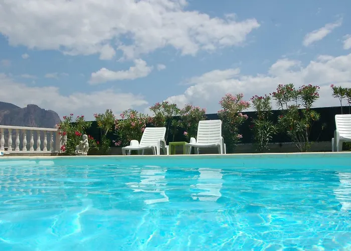 Perula Di Machja 3* Alata