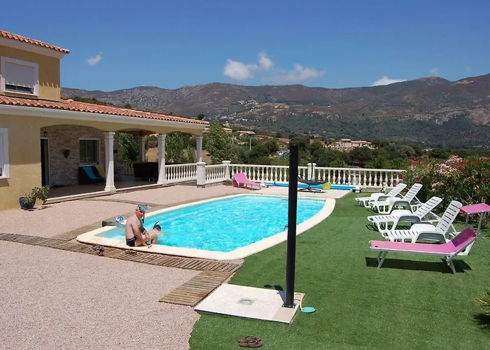 Perula Di Machja Bed & Breakfast