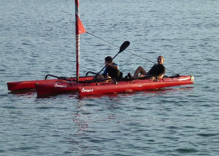 Perula Di Machja 3* Alata