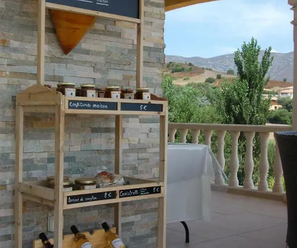 Perula Di Machja Bed & Breakfast