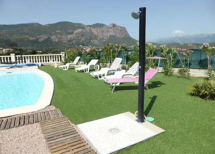 Perula Di Machja Bed & Breakfast Alata