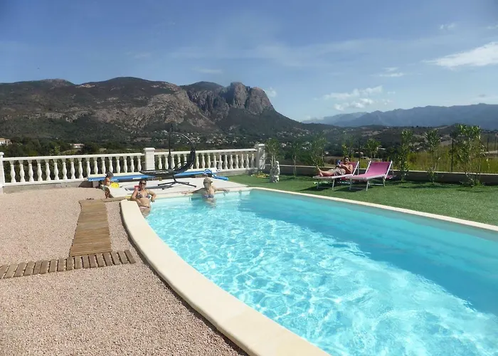 Perula Di Machja 3* Alata