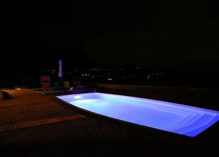 Perula Di Machja 3* Alata