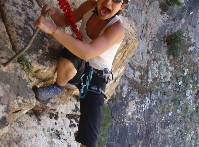 Perula Di Machja לינה וארוחת בוקר Alata