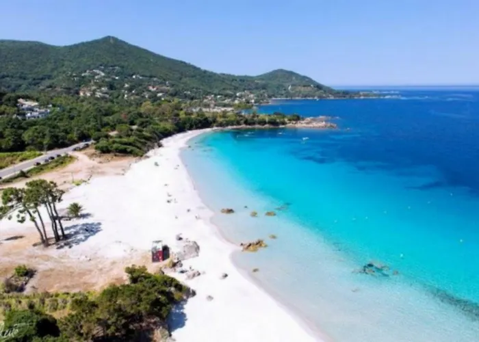 Perula Di Machja 3* Alata